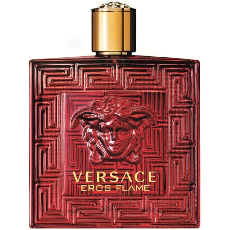 Versace Eros Flame Eau de Parfum