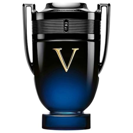Rabanne Invictus Victory Elixir Eau de Parfum Spray Intense Herenparfum Heren 100 ml