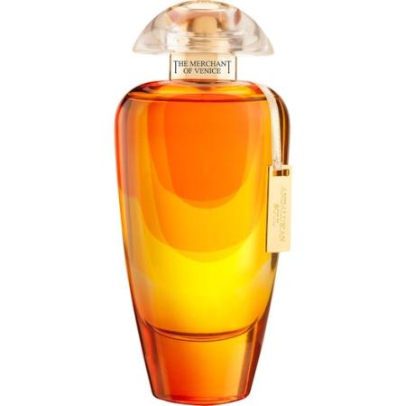 THE MERCHANT OF VENICE Murano Collection Eau de Parfum Spray Unisexgeuren Unisex 100 ml