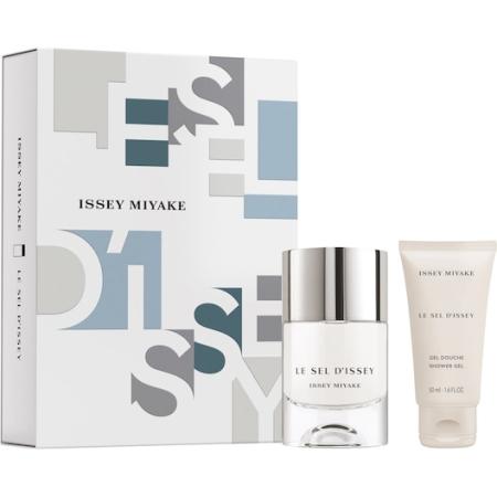Issey Miyake Le Sel d'Issey Geschenkset Geursets Heren