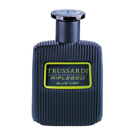 Trussardi Riflesso Eau de Toilette Spray Herenparfum Heren 50 ml