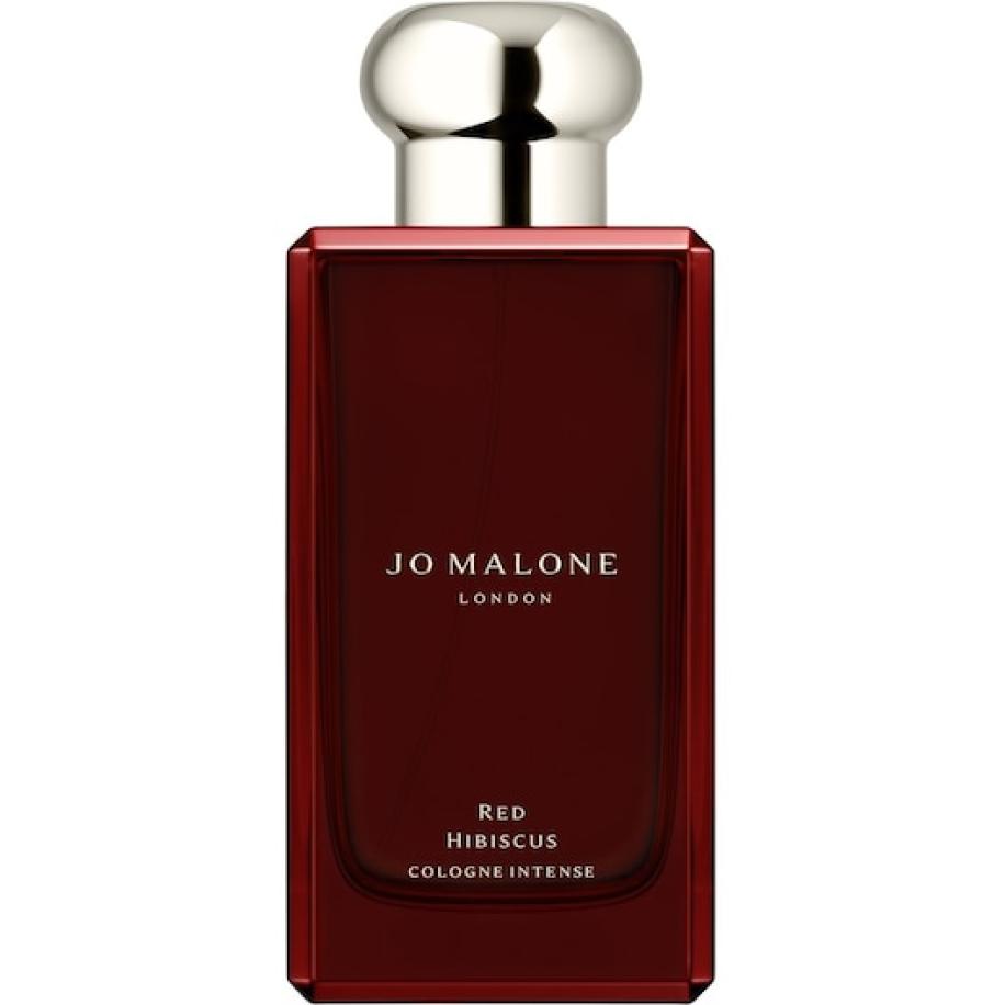 Jo Malone London Red Hibiscus Keulen Intens Herenparfum Unisex 100 ml