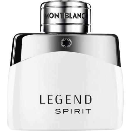 Montblanc Legend Spirit Eau de Toilette Spray Herenparfum Heren 30 ml
