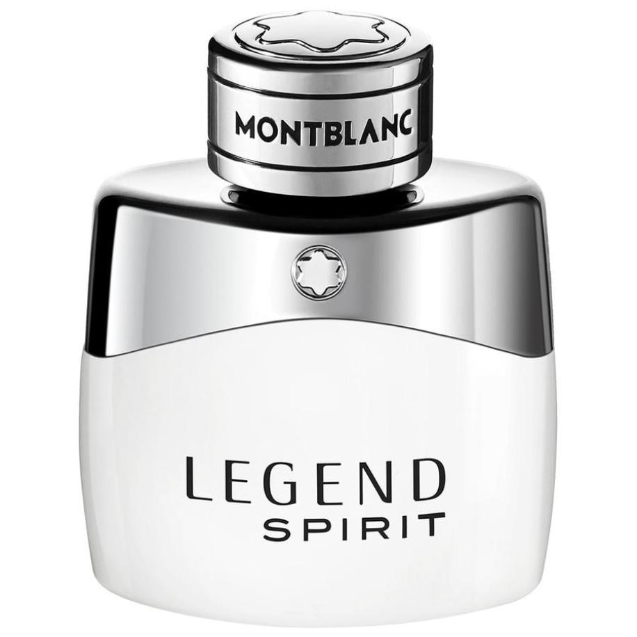 Montblanc Legend Spirit Eau de Toilette Spray Herenparfum Heren 30 ml