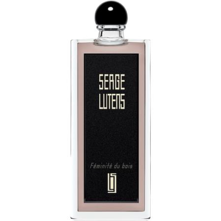 Serge Lutens COLLECTION NOIRE Eau de Parfum Spray Herenparfum Unisex 50 ml