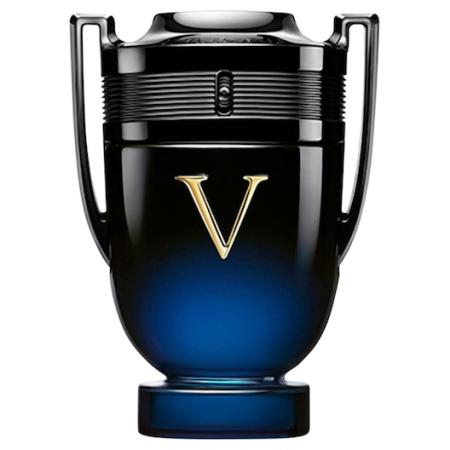 Rabanne Invictus Victory Elixir Eau de Parfum Spray Intense Herenparfum Heren 50 ml