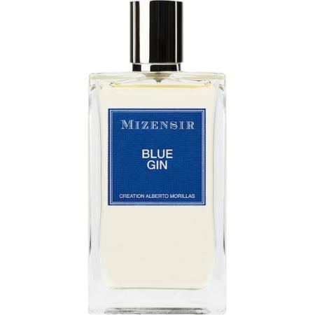MIZENSIR Fresh Eau de Parfum Spray Herenparfum Unisex 100 ml