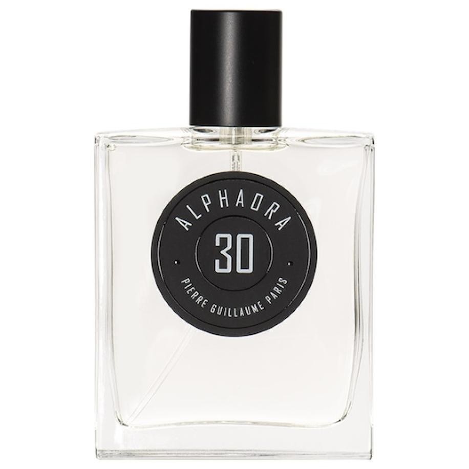 Pierre Guillaume Paris Numbered Collection Eau de Parfum Spray Herenparfum Unisex 100 ml