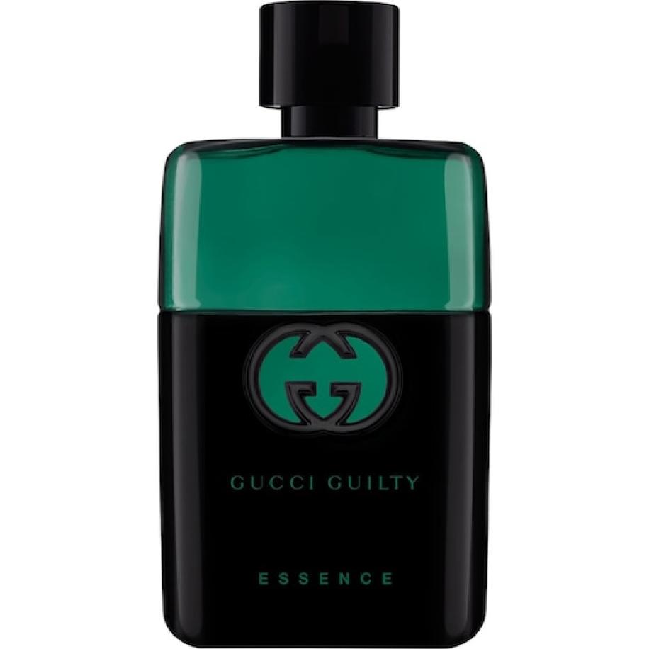 Gucci Guilty Pour Homme Essence Eau de Toilette Nevel Herenparfum Heren 50 ml