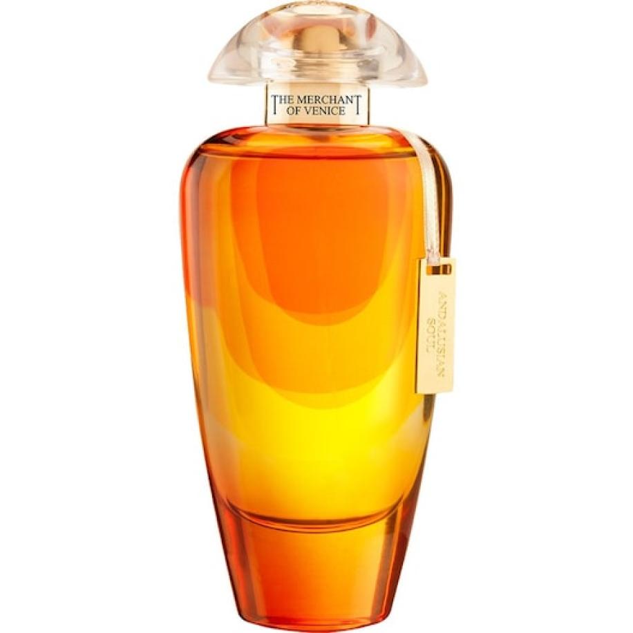THE MERCHANT OF VENICE Murano Collection Eau de Parfum Spray Unisexgeuren Unisex 50 ml