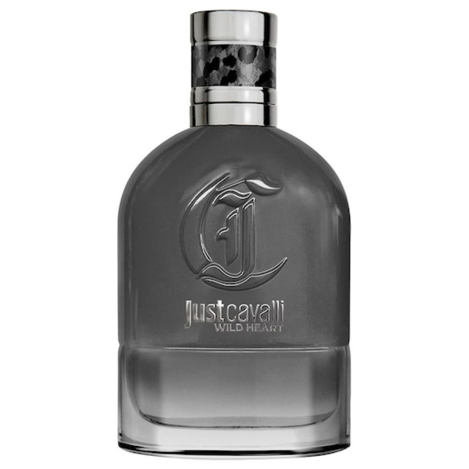 Roberto Cavalli Wild Heart for Him Eau de Toilette Spray Herenparfum Heren 30 ml