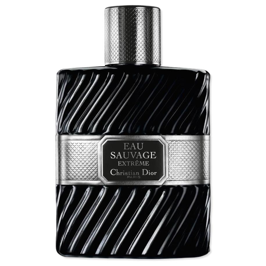 DIOR Eau Sauvage Extrême Eau de toilette Intense