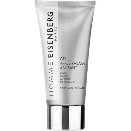 Eisenberg Herencosmetica Homme Gel Après-Rasage Apaisant Aftershave Heren 75 ml