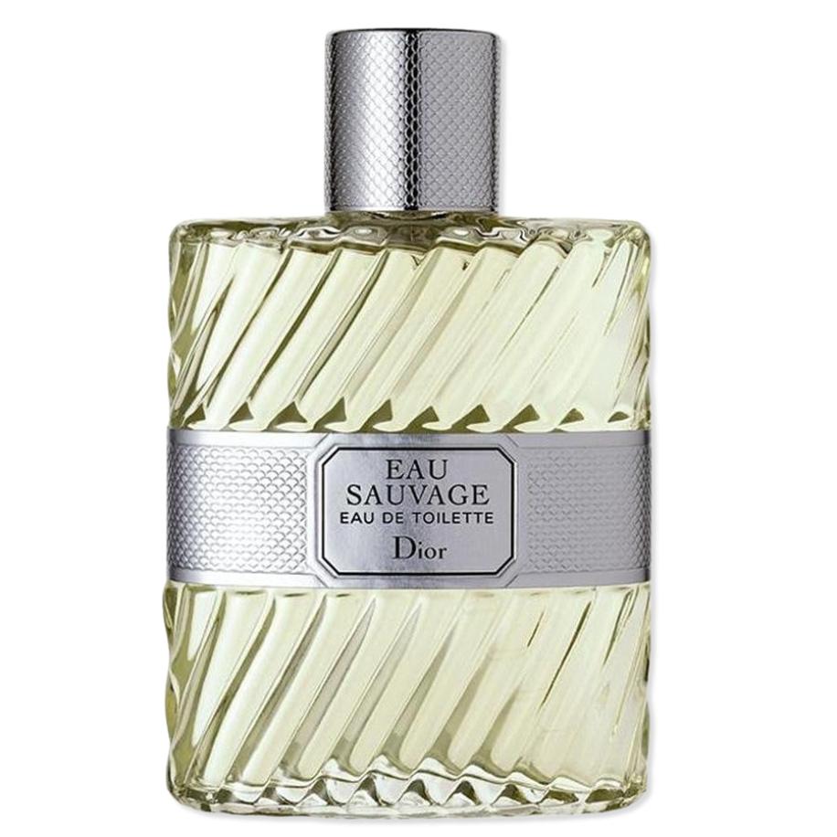 DIOR Eau Sauvage Eau de Toilette