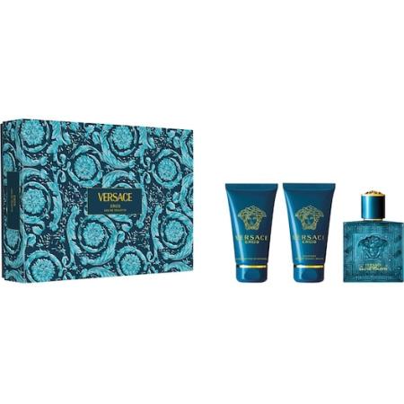 Versace Eros Geschenkset Geursets Heren