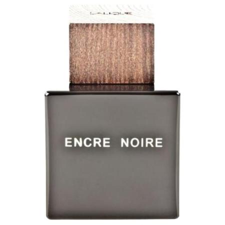 Lalique Encre Noire Eau de Toilette Spray Herenparfum Heren 100 ml