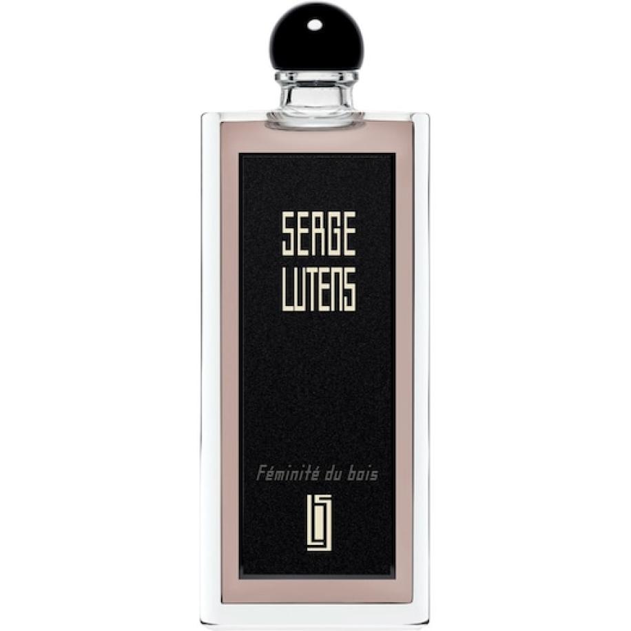 Serge Lutens COLLECTION NOIRE Eau de Parfum Spray Herenparfum Unisex 100 ml