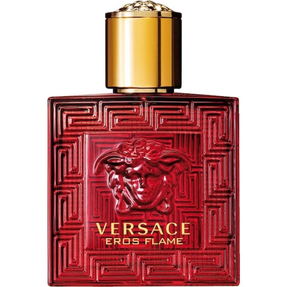 Versace Eros Flame Eau de Parfum Spray Herenparfum Heren 50 ml
