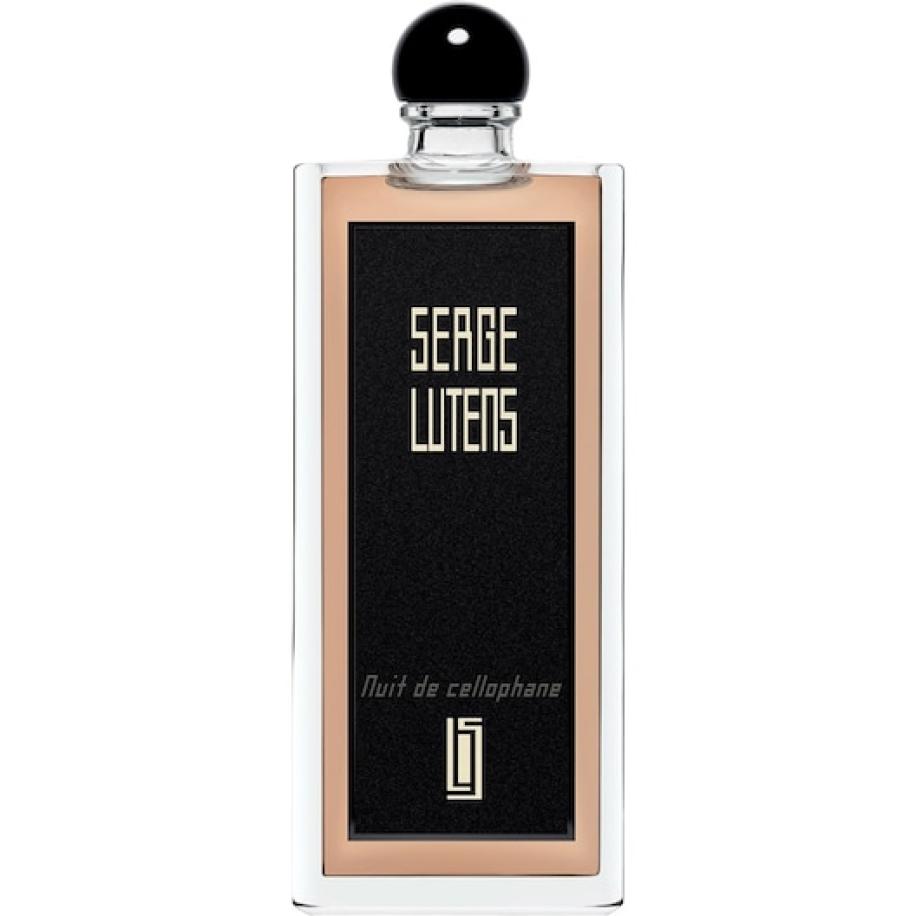 Serge Lutens COLLECTION NOIRE Eau de Parfum Spray Herenparfum Unisex 100 ml