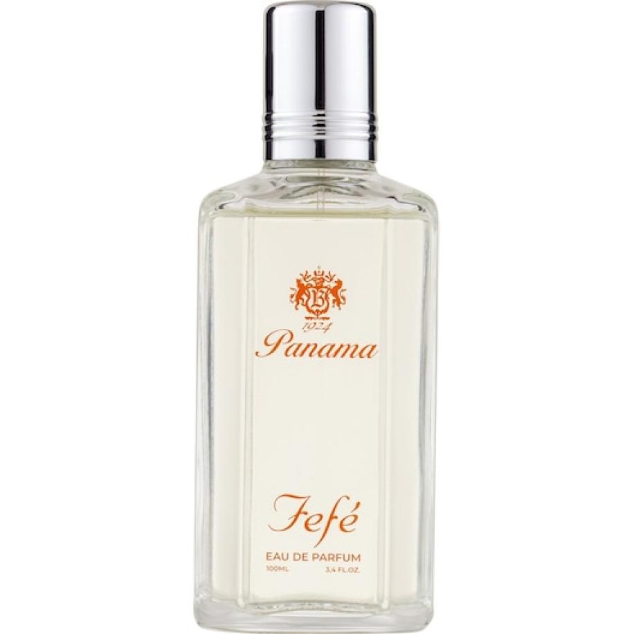 Boellis 1924 Panama Fefé Eau de Parfum Spray Herenparfum Heren 100 ml