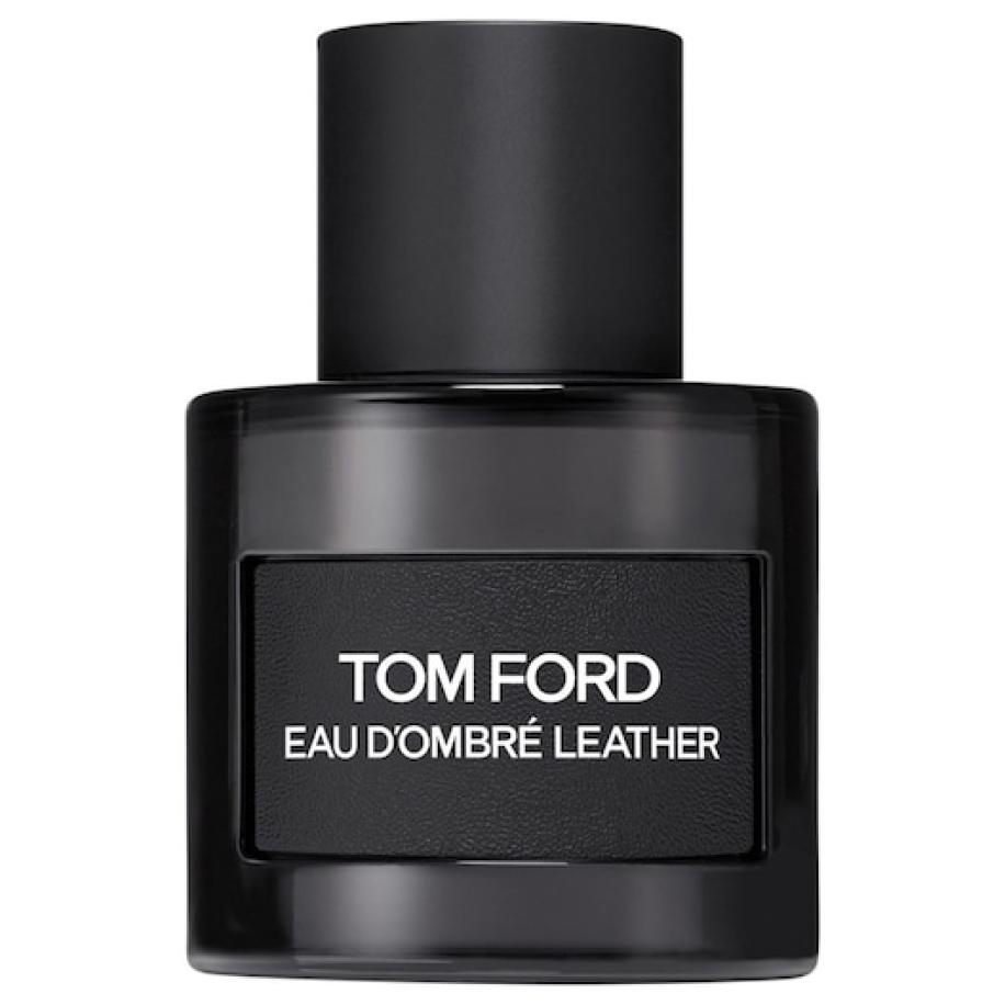 Tom Ford Signature Eau de Toilette Nevel Herenparfum Unisex 50 ml