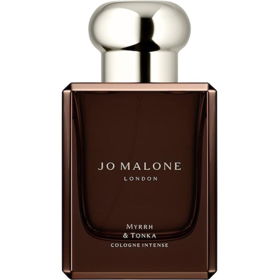 Jo Malone London Myrrh & Tonka Keulen Intens Unisexgeuren Unisex 50 ml