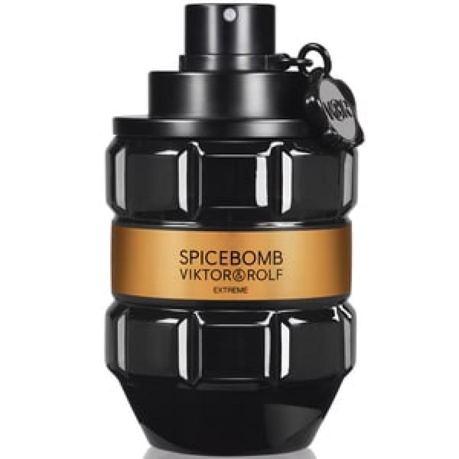 Viktor & Rolf Spicebomb Eau de Parfum Spray Herenparfum Heren 90 ml