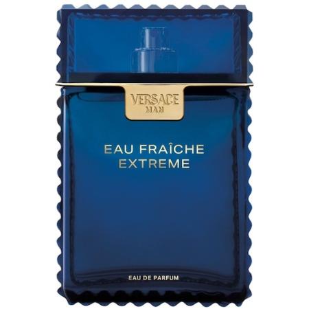 Versace Man Eau Fraîche Extreme de Parfum Spray Herenparfum Heren 100 ml