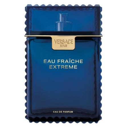 Versace Man Eau FraÎche Extreme
