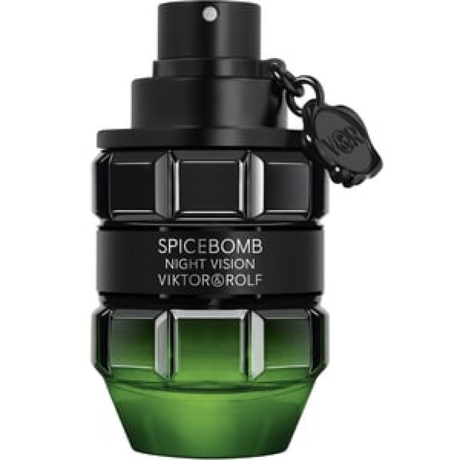 Viktor & Rolf Spicebomb Eau de Toilette Spray Herenparfum Heren 90 ml