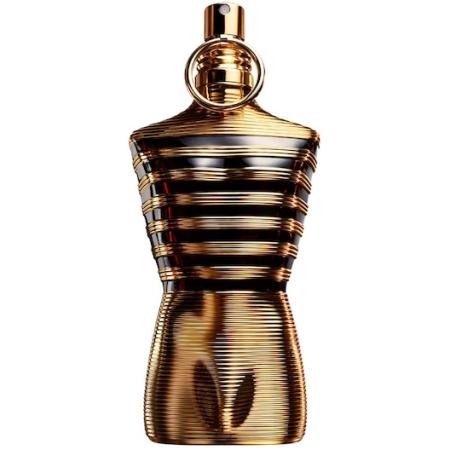 Jean Paul Gaultier Le Male Elixir Parfum Spray Herenparfum Heren 200 ml