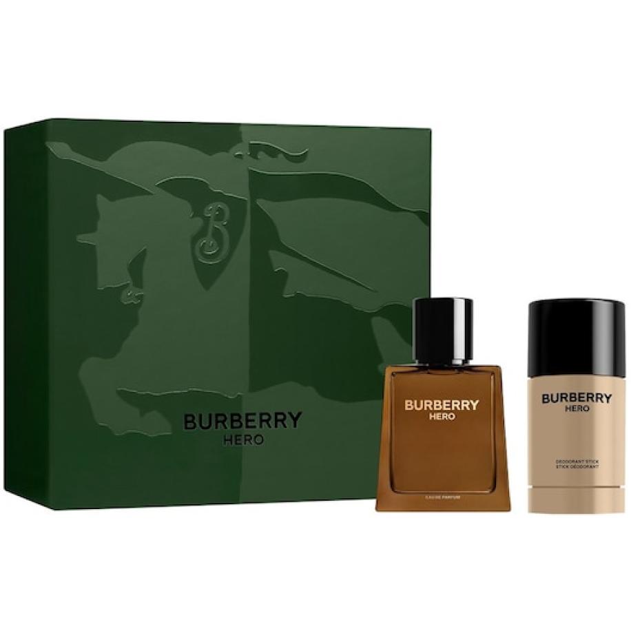 Burberry Hero Geschenkset Deodorant Heren