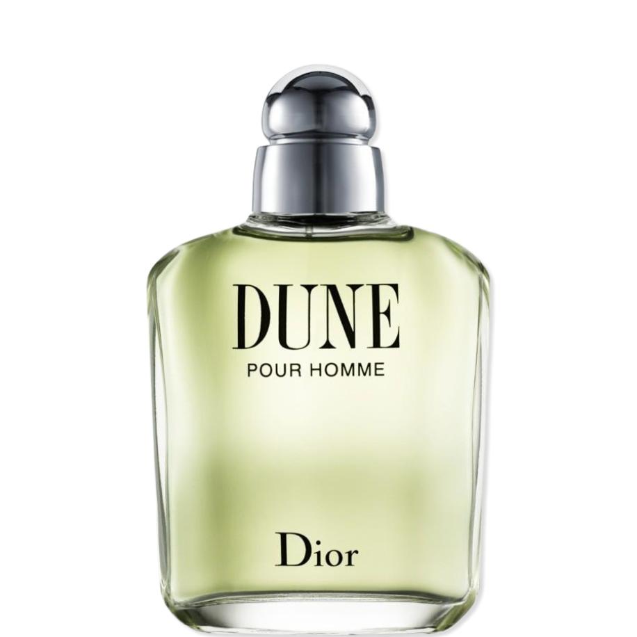 DIOR Dune Eau de toilette