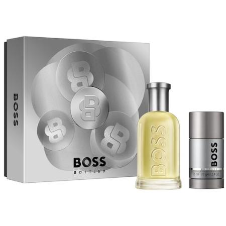Hugo Boss BOSS Bottled Geschenkset Geursets Heren