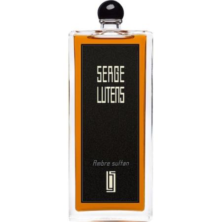 Serge Lutens COLLECTION NOIRE Eau de Parfum Spray Unisexgeuren Unisex 100 ml