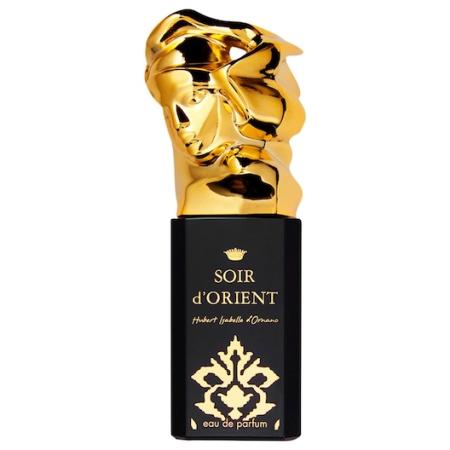 Sisley Soir d'Orient Eau de Parfum Spray Herenparfum Unisex 30 ml