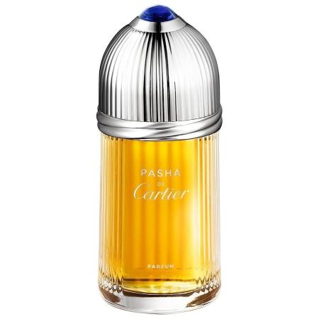 Cartier Pasha de Parfum Herenparfum Heren 100 ml
