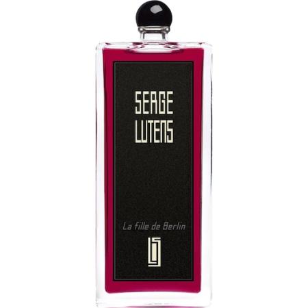 Serge Lutens COLLECTION NOIRE Eau de Parfum Spray Herenparfum Unisex 100 ml
