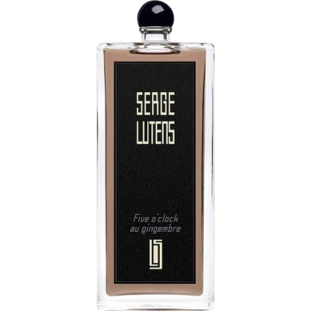 Serge Lutens COLLECTION NOIRE Eau de Parfum Spray Herenparfum Unisex 100 ml