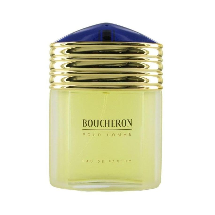 Boucheron Boucheron Pour Homme Eau de Parfum Spray