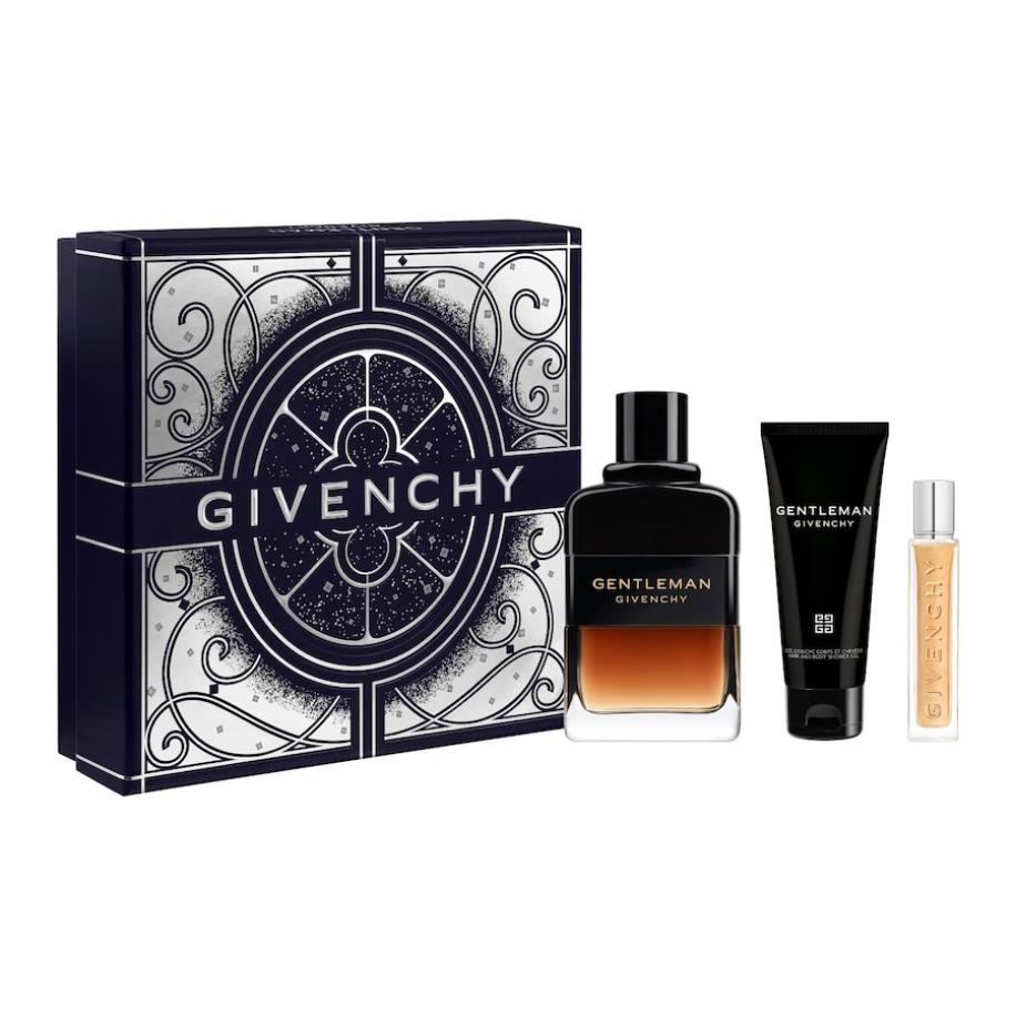 Givenchy Givenchy Gentleman Réserve Privée Eau de Parfum 60 ml Set