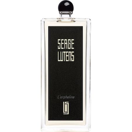 Serge Lutens COLLECTION NOIRE Eau de Parfum Spray Herenparfum Unisex 100 ml