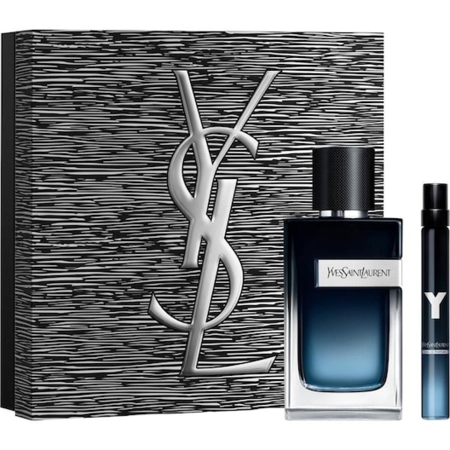 Yves Saint Laurent Y Geschenkset Herenparfum Heren 110 ml