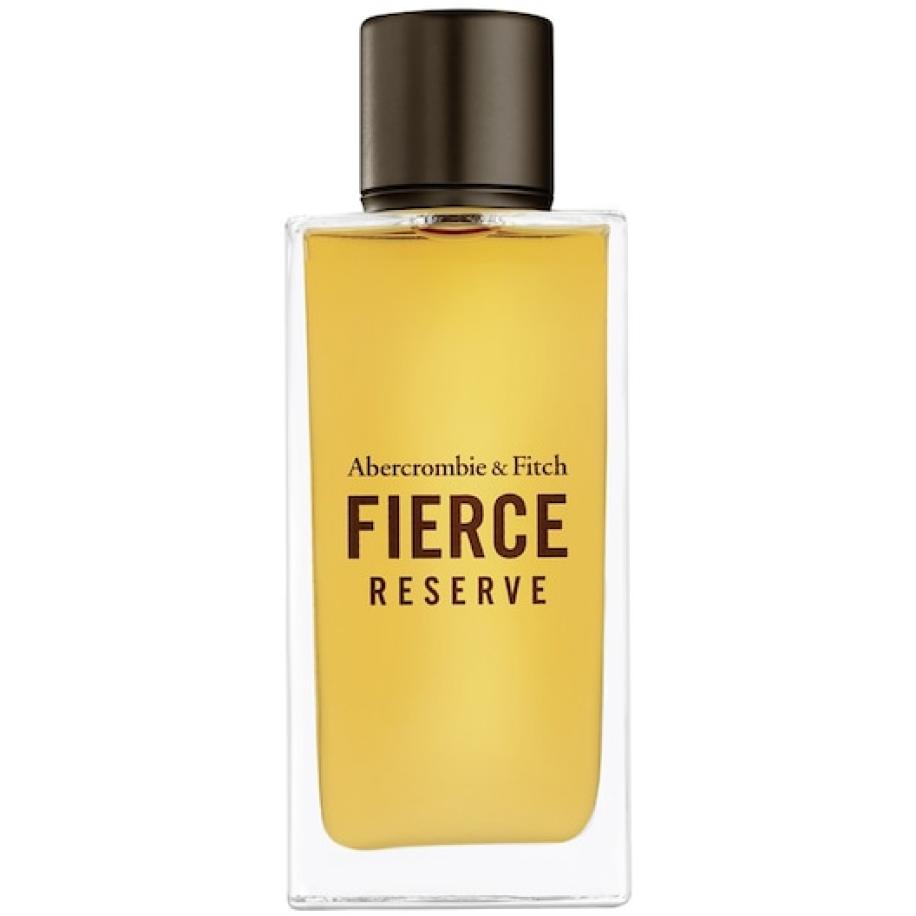 Abercrombie & Fitch Fierce Reserve Eau de Cologne Herenparfum Heren 100 ml