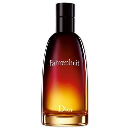 DIOR Fahrenheit Eau de Toilette