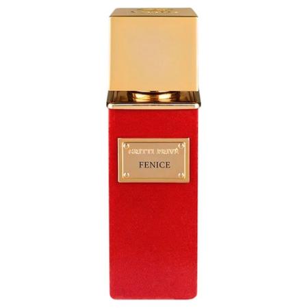 Gritti Fenice Extrait de Parfum Herenparfum Unisex 100 ml