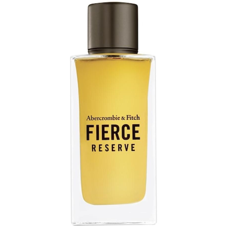 Abercrombie & Fitch Fierce Reserve Eau de Cologne Herenparfum Heren 50 ml