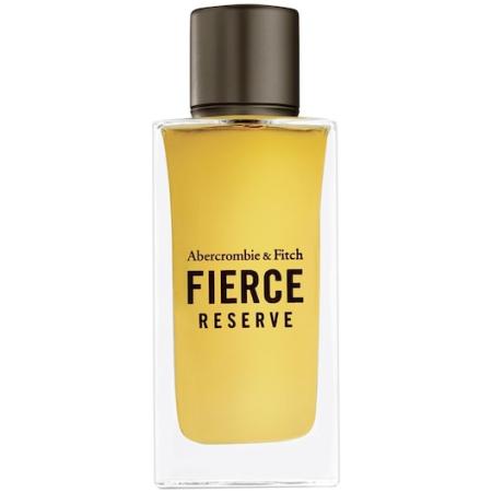 Abercrombie & Fitch Fierce Reserve Eau de Cologne Herenparfum Heren 50 ml