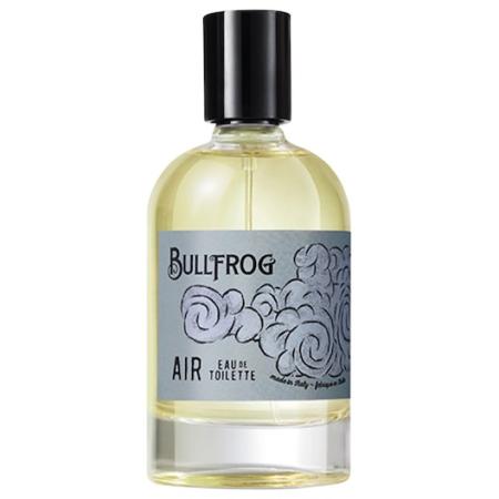BULLFROG Elements Eau de Toilette Spray Herenparfum Heren 100 ml