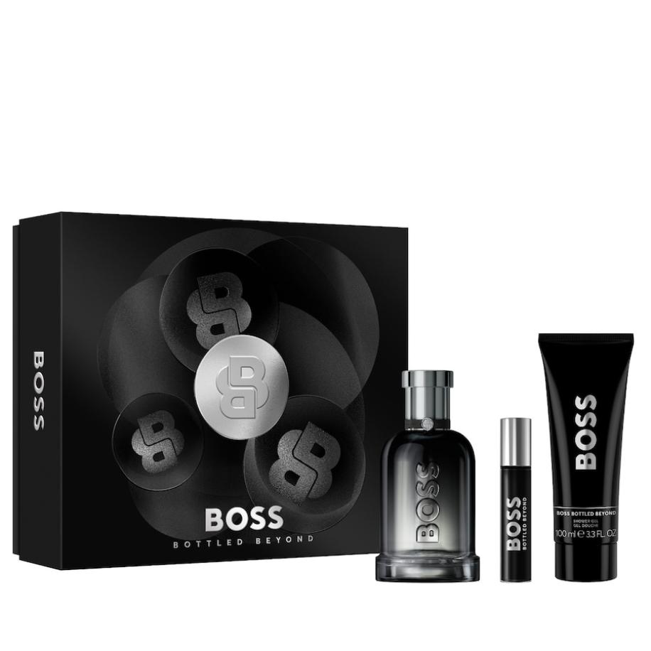 Hugo Boss Boss Bottled Beyond Eau de Parfum 100 ml Set
